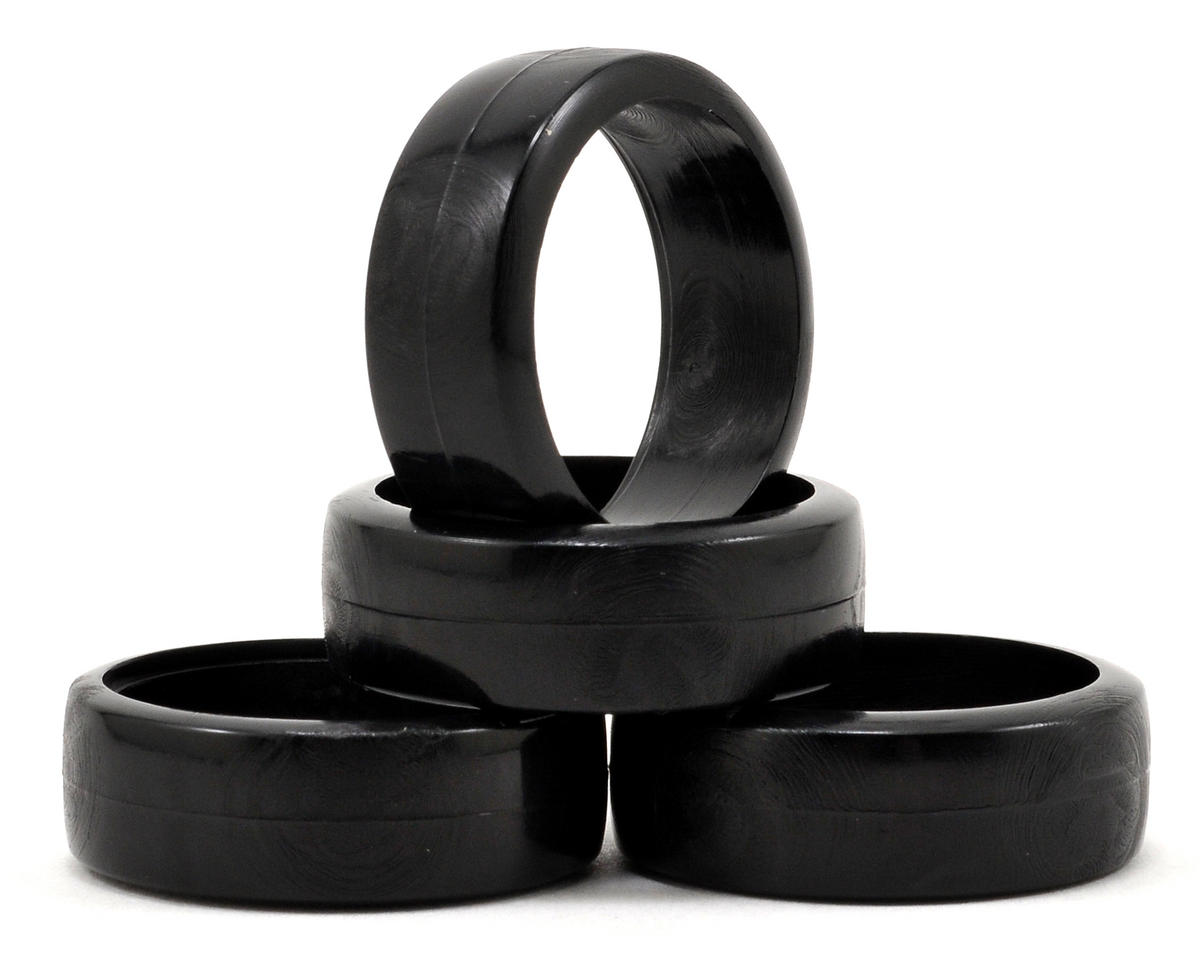 Kyosho Mini-Z 8.5mm AWD Drifting Tire Set (4) – image 1