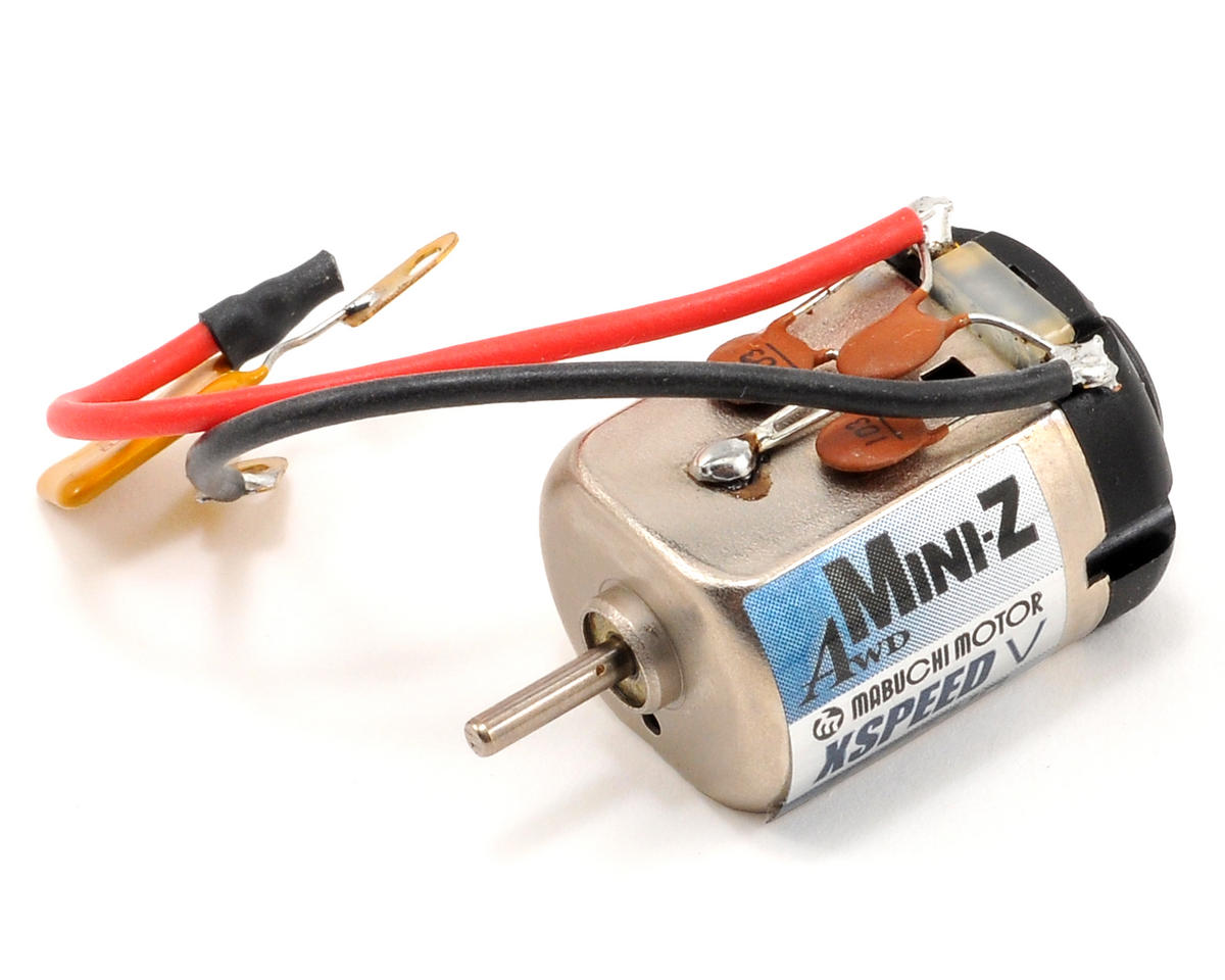 Kyosho Mini-Z X-Speed V Motor – image 1