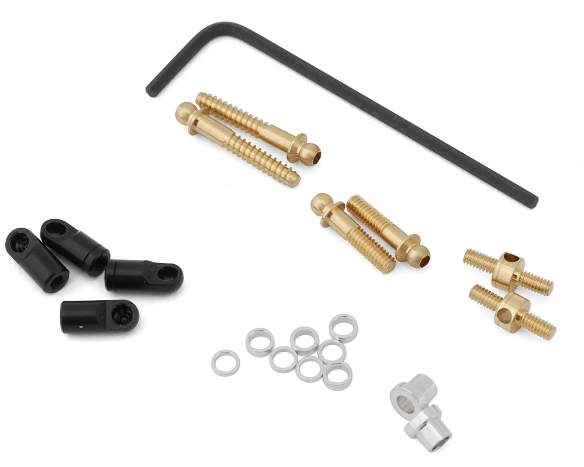 Kyosho Mini-Z AWD Multi-Link Upper Rod Set – image 1