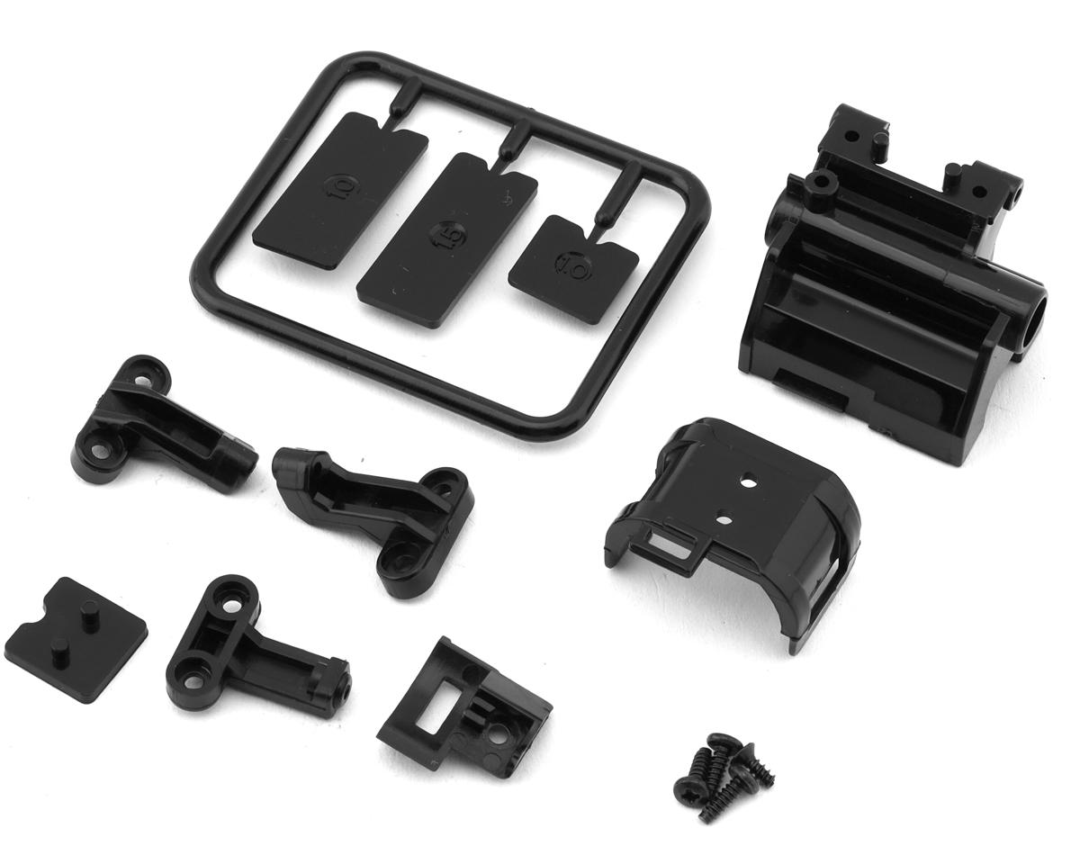 Kyosho Mini-Z MR-03 Motor Case Set – image 1