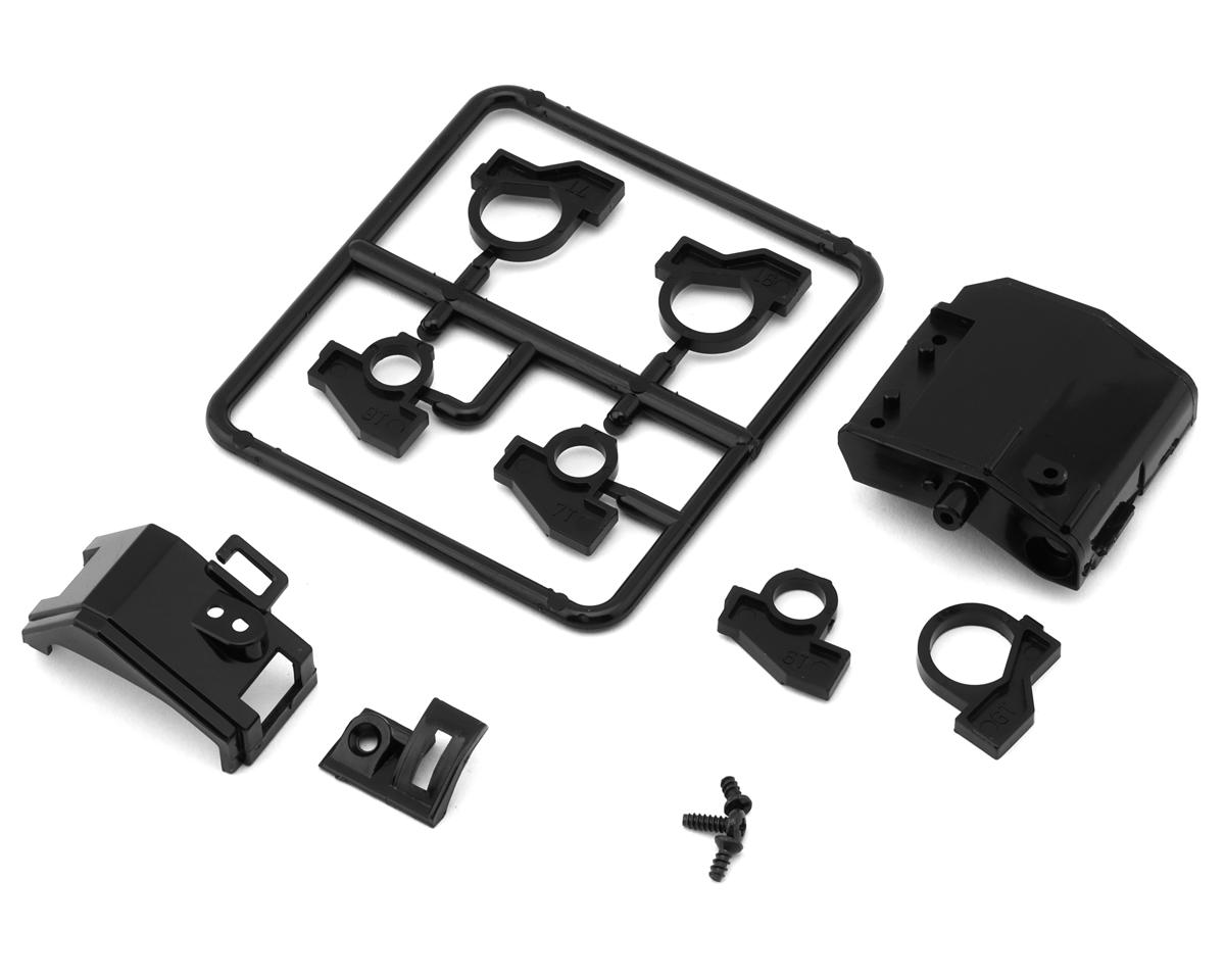 Kyosho Mini-Z MR-03 Type MM Motor Case Set – image 1