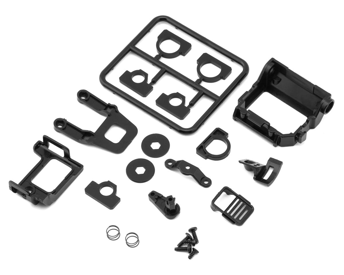 Kyosho Mini-Z MR-03 Type LM Motor Case Set – image 1