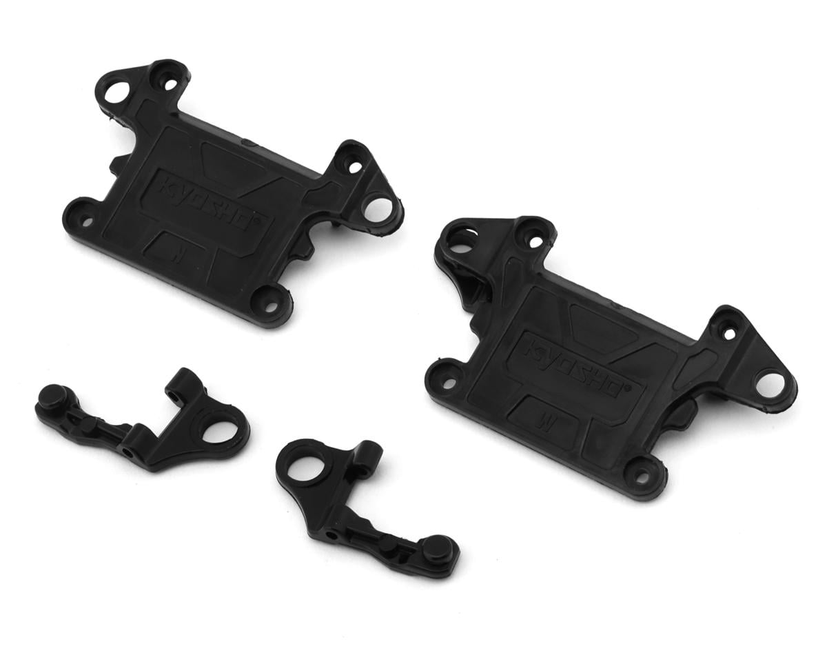 Kyosho Mini-Z MR-03 Front Suspension Arm Set – image 1