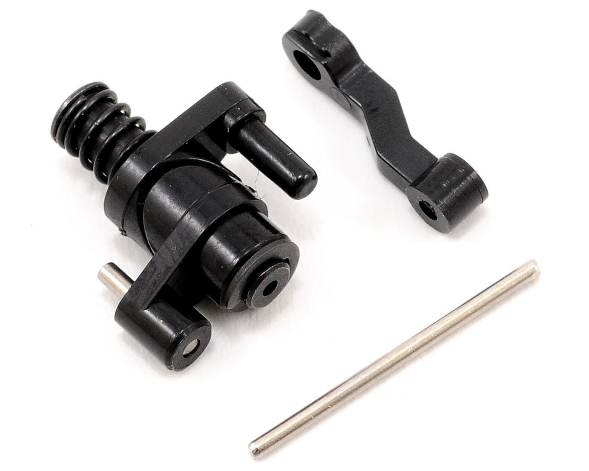 Kyosho Mini-Z MR-03 Servo Saver Assembly – image 1