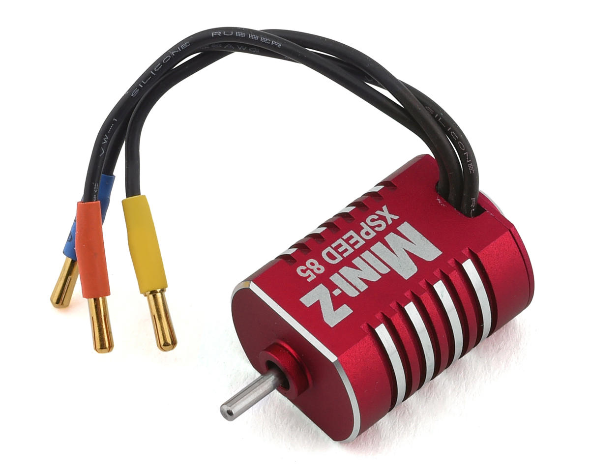 Kyosho Mini-Z XSpeed 85 Brushless Motor (8500KV) – image 1
