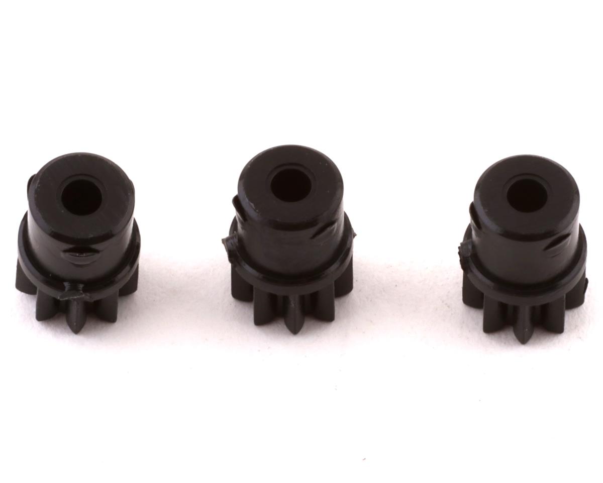 Kyosho Mini-Z Pinion Gear Set (3) (9T) – image 1