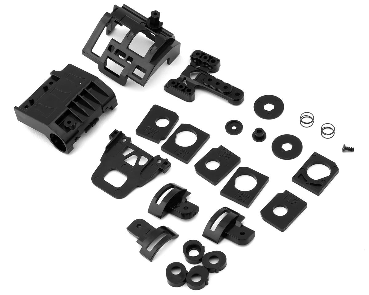 Kyosho Mini-Z MR-04 EVO2 MM2-Motor Case Set – image 1