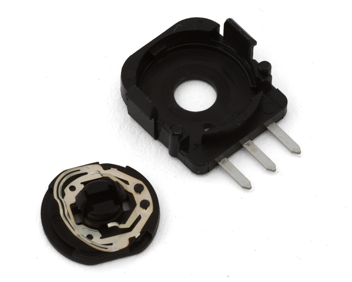 Kyosho Mini-Z MR-04 Potentiometer – image 1