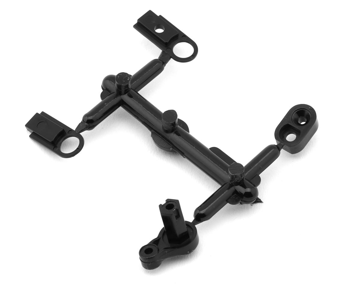 Kyosho Mini-Z RWD Rear Shock Post Set (MR-04/LM) – image 1