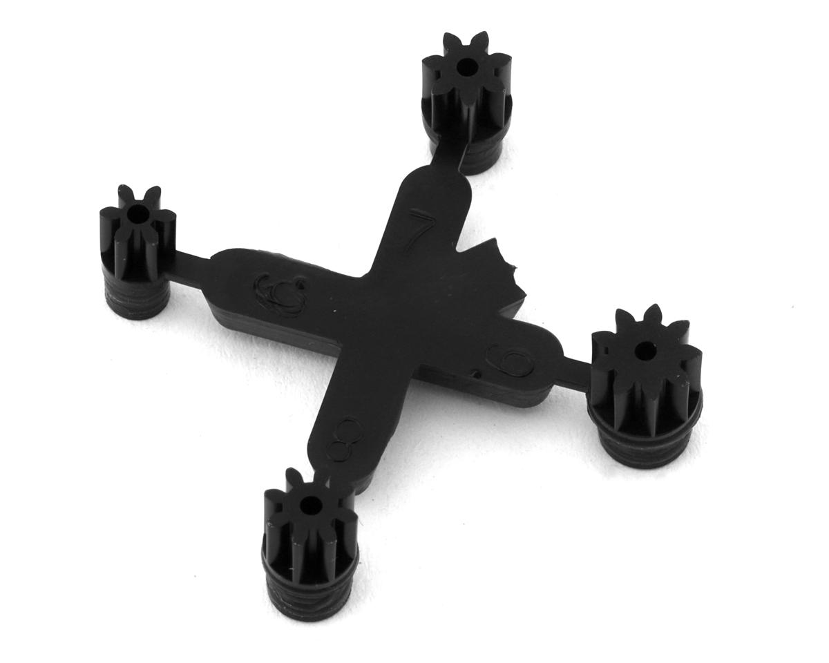 Kyosho Mini-Z SP Pinion Gear Set (6T/7T/8T/9T) – image 1
