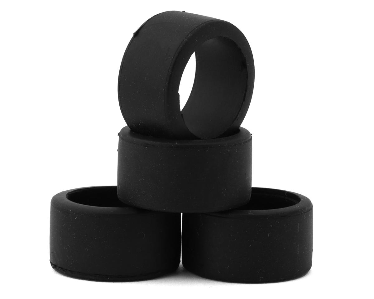 Kyosho Mini-Z 11mm Wide Tire Set (4) (20 Shore) – image 1