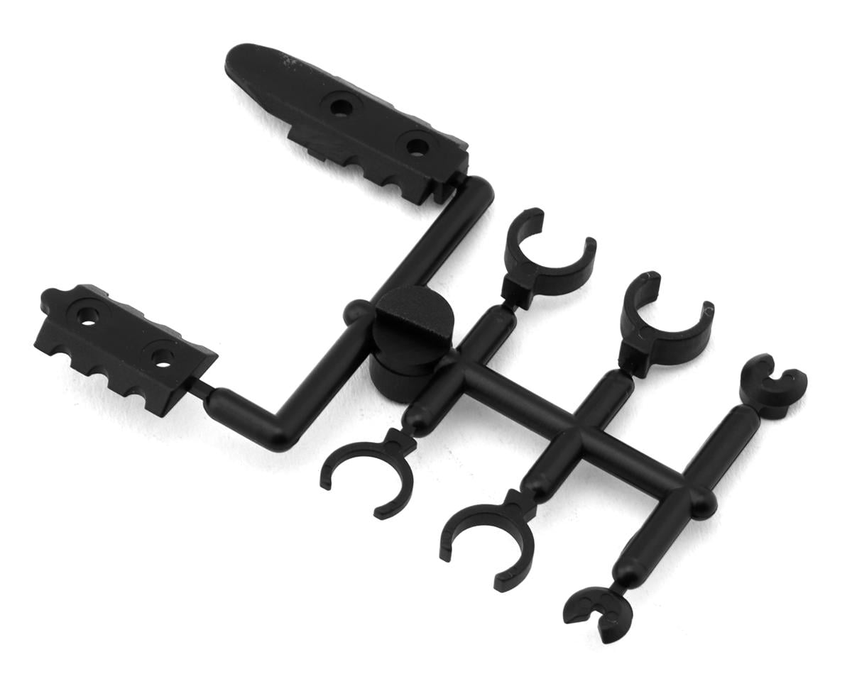 Kyosho Mini-Z MR-03 Shock Spacer Set – image 1