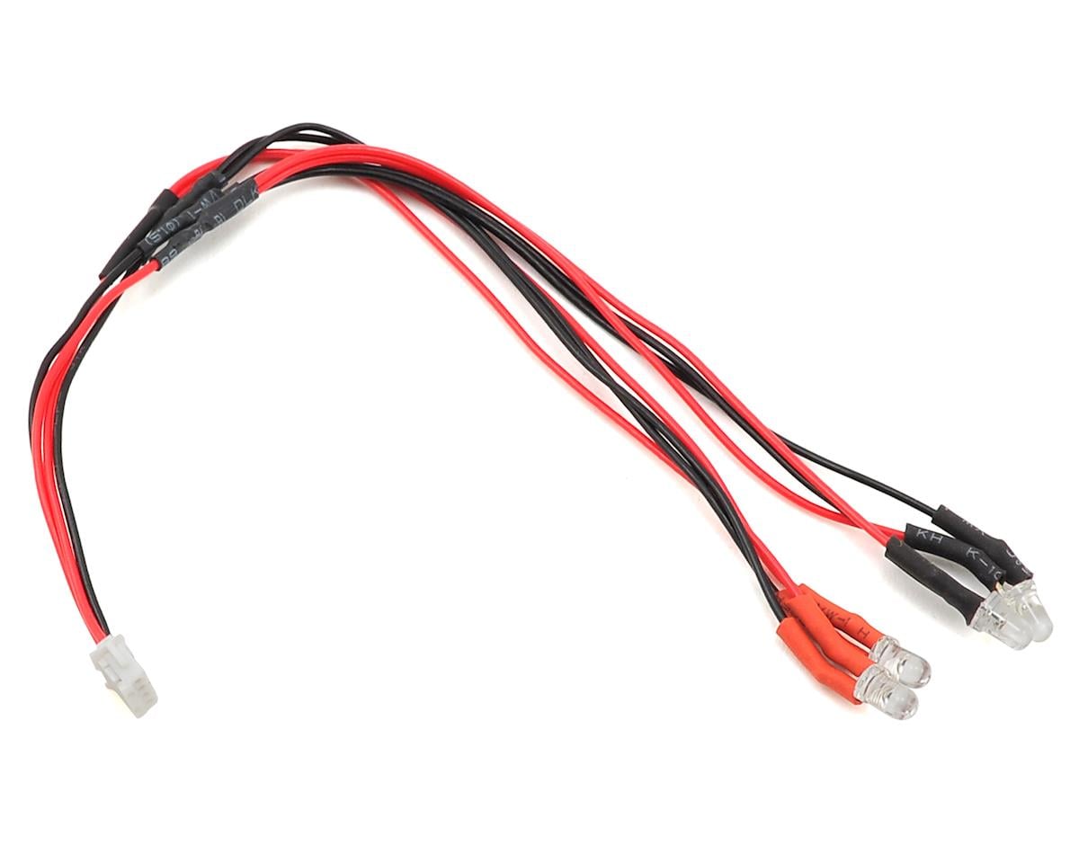 Kyosho MINI-Z Sports LED Light Set (MR-03S & Mini-Z 4X4) – image 1