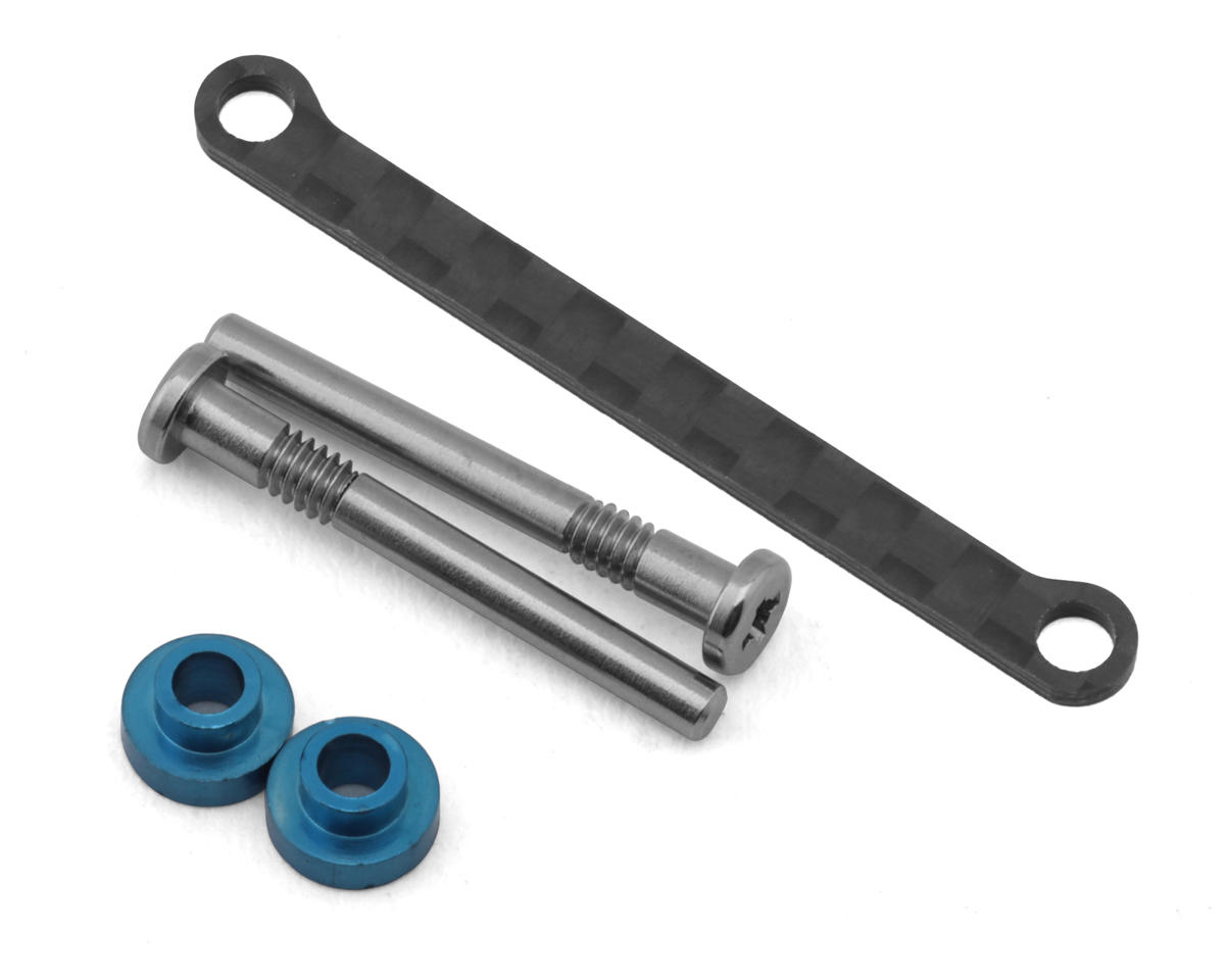 Kyosho Mini-Z MR-03 Front Upper Brace Set II – image 1