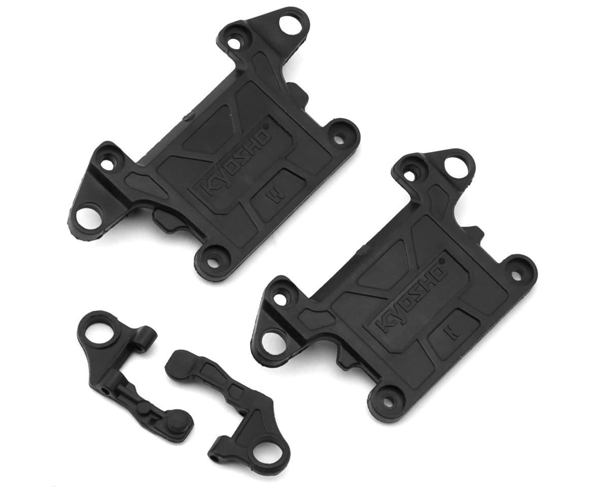 Kyosho Mini-Z MR-03 Hard Front Suspension Arm Set – image 1