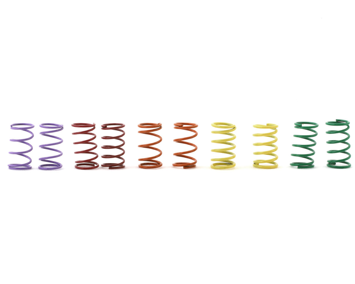 Kyosho Mini-Z MR-04 EVO2 Front Spring Set – image 1