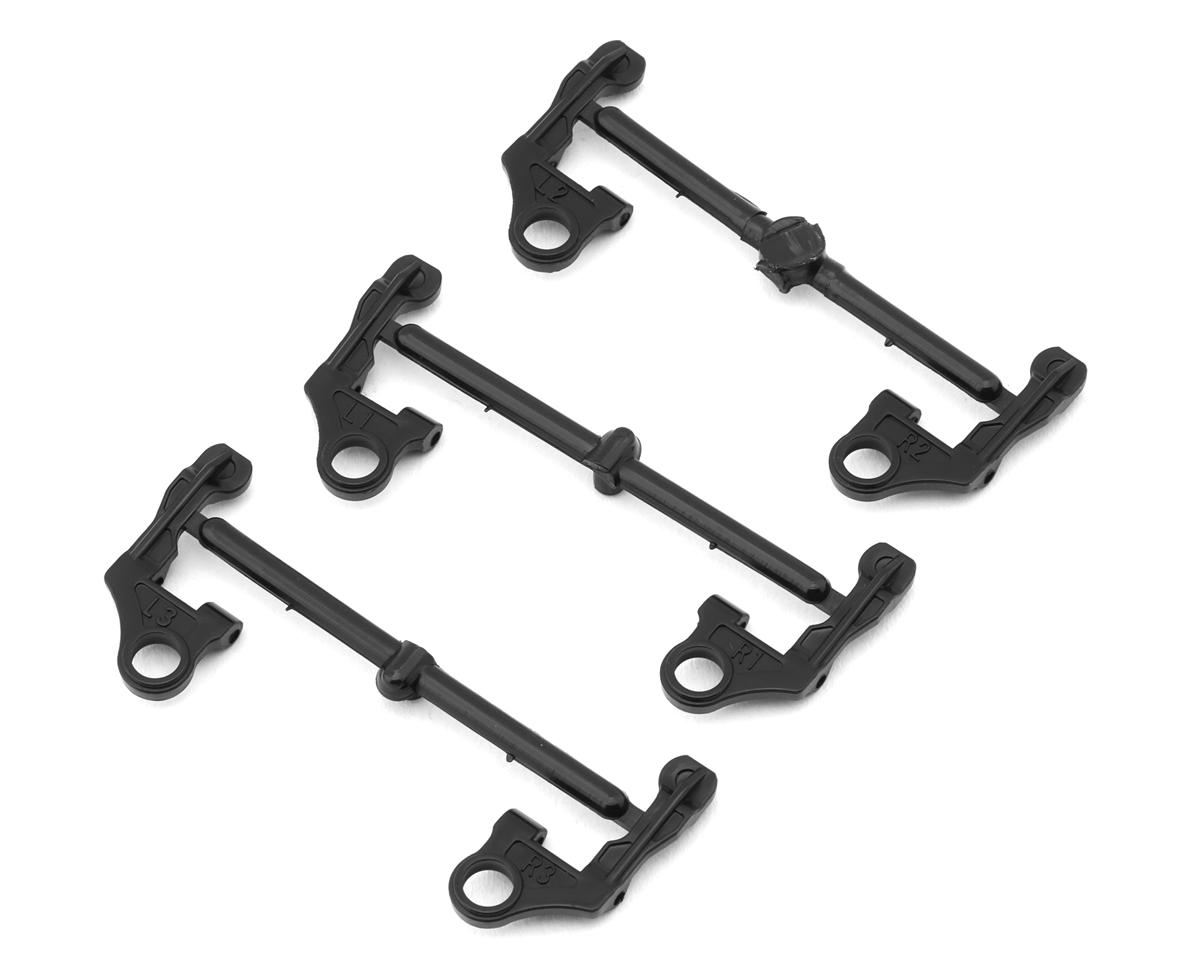 Kyosho Mini-Z MR-03 Caster Setting Upper Arm Set – image 1