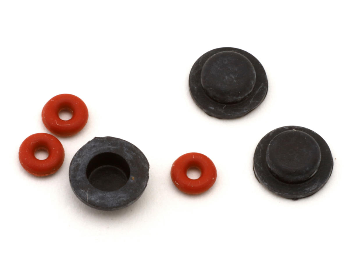 Kyosho Mini-Z Rear Oil Shock Rebuild Set – image 1