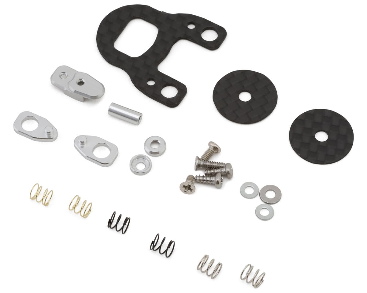 Kyosho Mini-Z MR-04 Friction Damper Set – image 1