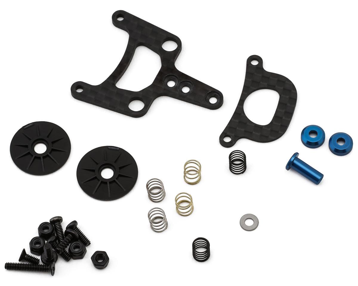 Kyosho Mini-Z MR-03 MML Roll Damper Set – image 1