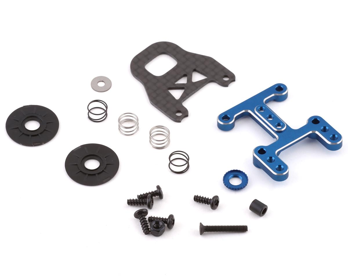 Kyosho Mini-Z MR-03 MM2 Roll Damper Set II (Blue) – image 1