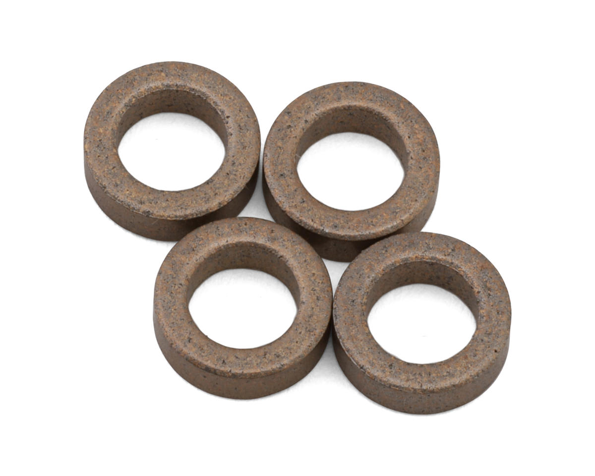MST RMX/FXXD 5x8mm Brass Bushings (4) – image 1