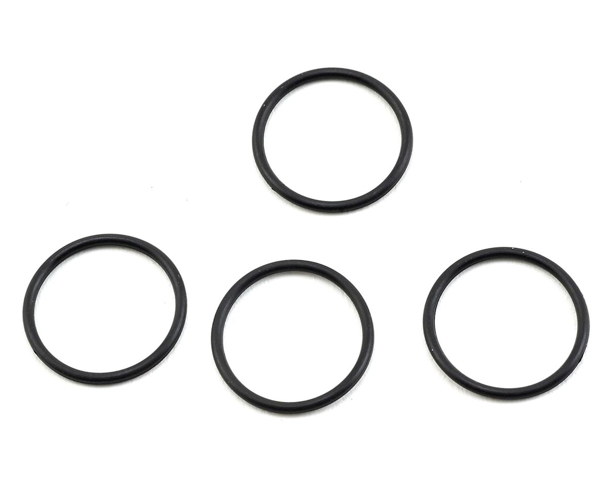 MST RMX 12x1mm Shock O-Rings (4) – image 1