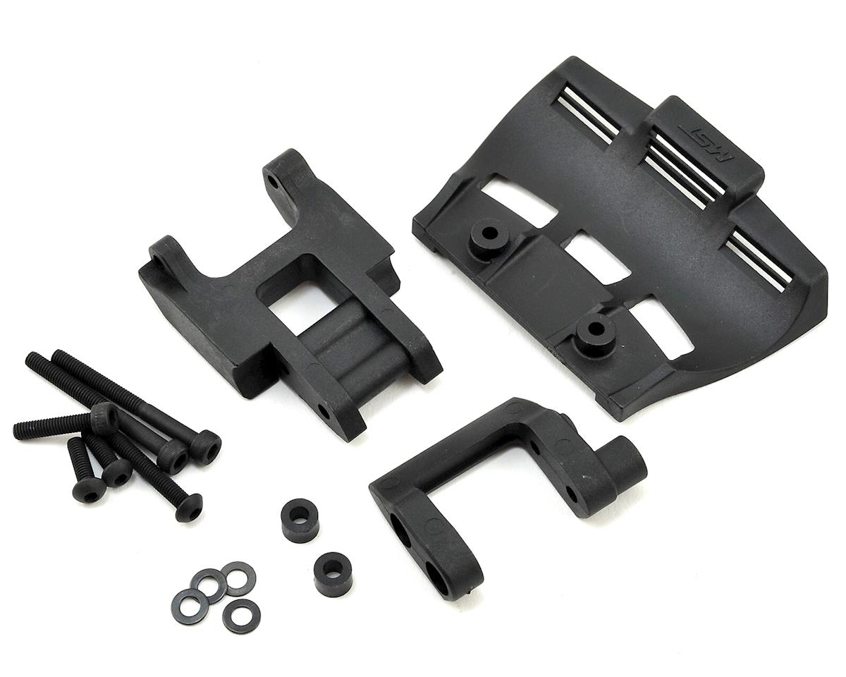 MST RMX 2.0 Rear motor conversion kit – image 1