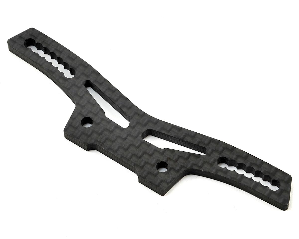 MST RMX 2.0 Carbon front damper stay 3.5 – image 1