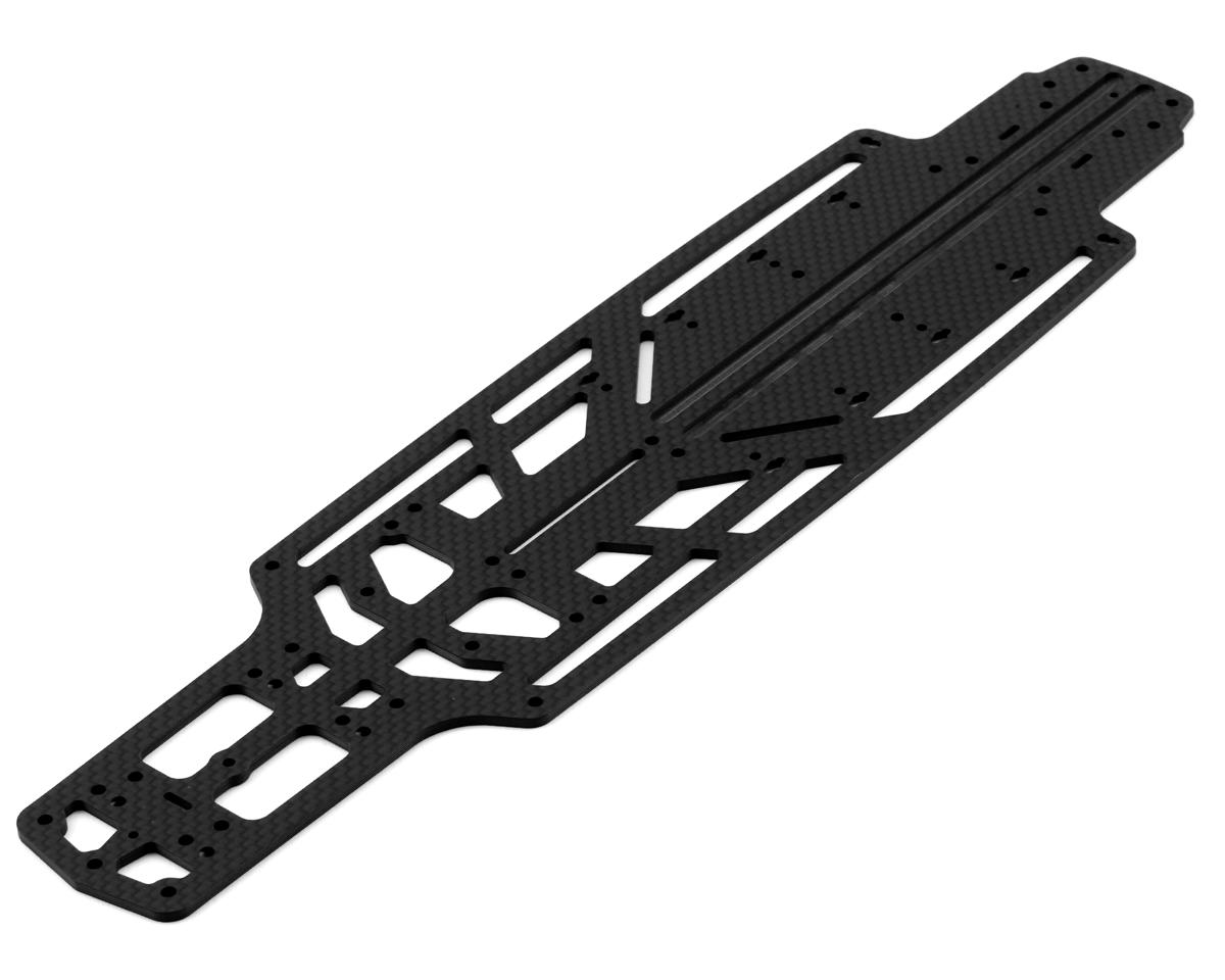 MST RMX/RRX Lightweight Flexible Carbon Fiber Main Chassis Deck – image 1
