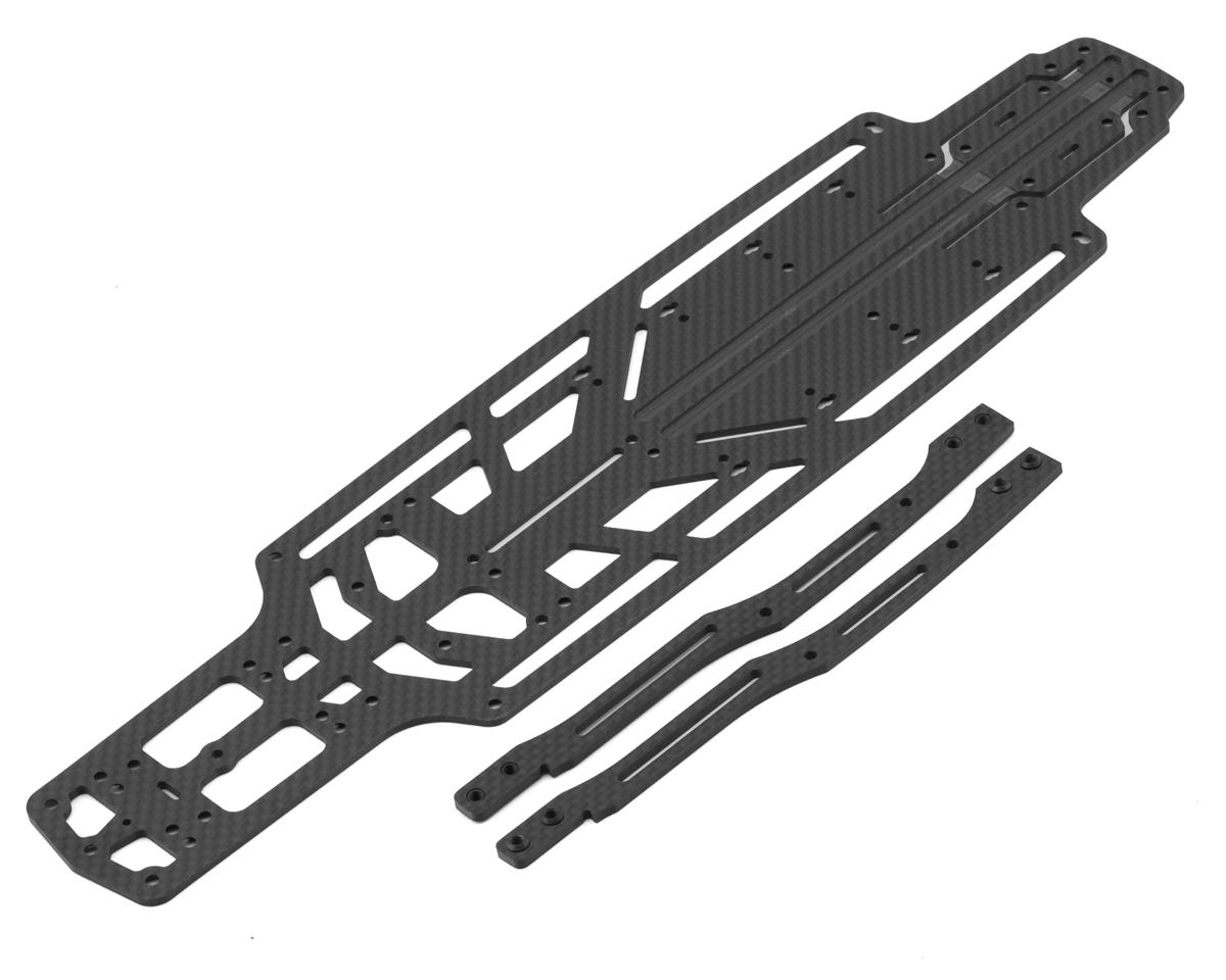 MST RMX/RRX Lightweight Carbon Deck Set – image 1