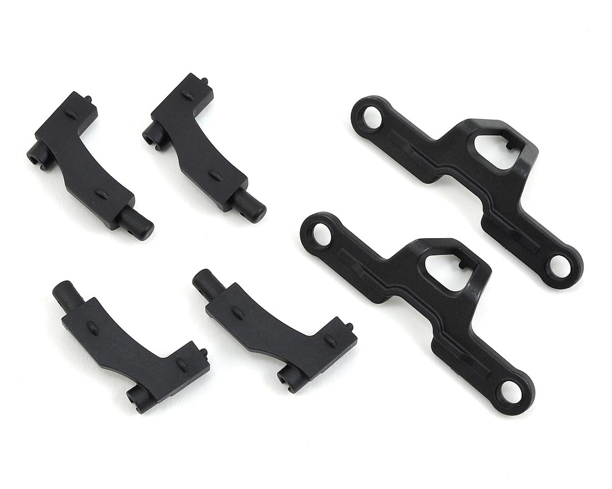 MST RMX 2.0 S Battery Mount Set – image 1