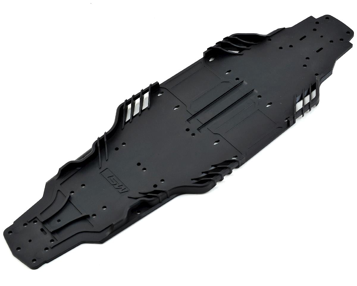 MST RMX Chassis Lower Deck – image 1