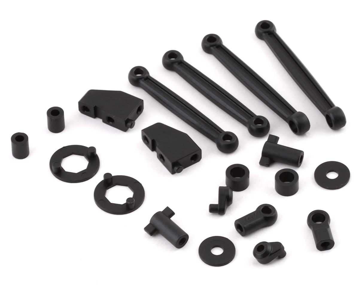 MST RMX 2.0 S RTR Fittings – image 1