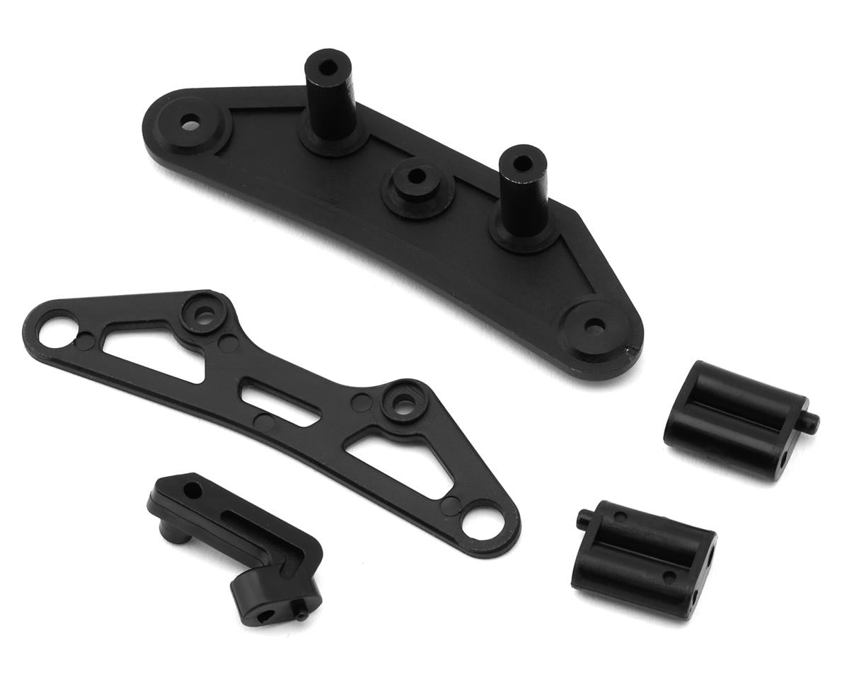 MST RMX/FXX Front Bumper Mount – image 1