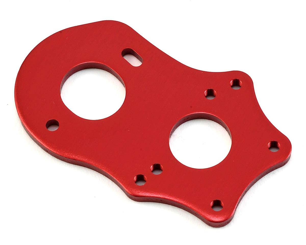 MST RMX Alum. motor mount (red) – image 1