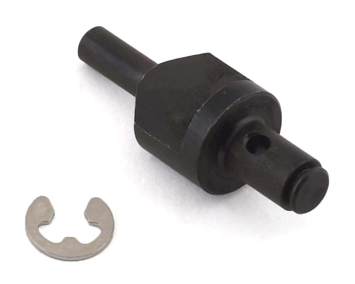 MST RMX Steel quick-release bevel gear arbor – image 1
