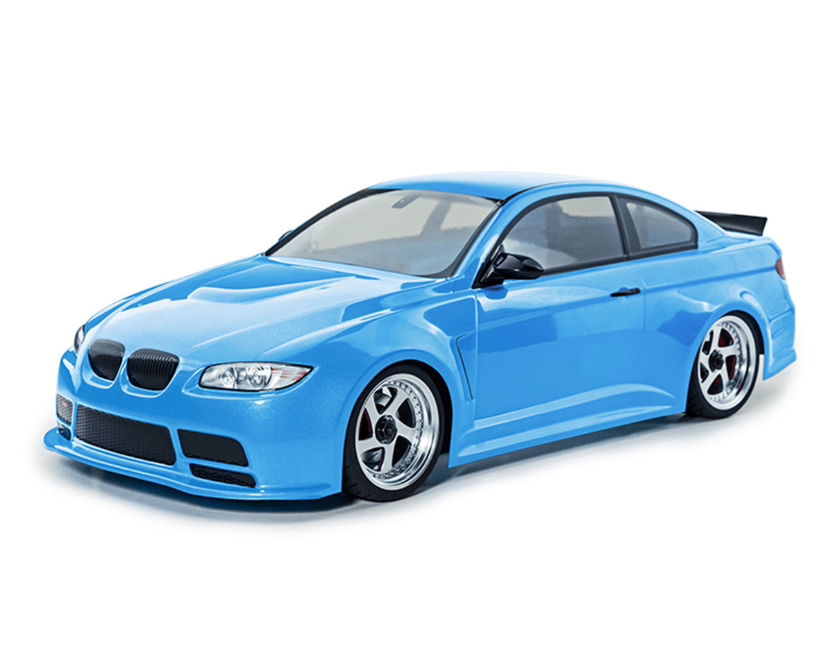 MST RMX 2.5 1/10 2WD Brushless RTR Drift Car w/E92 Body (Light Blue) – image 1
