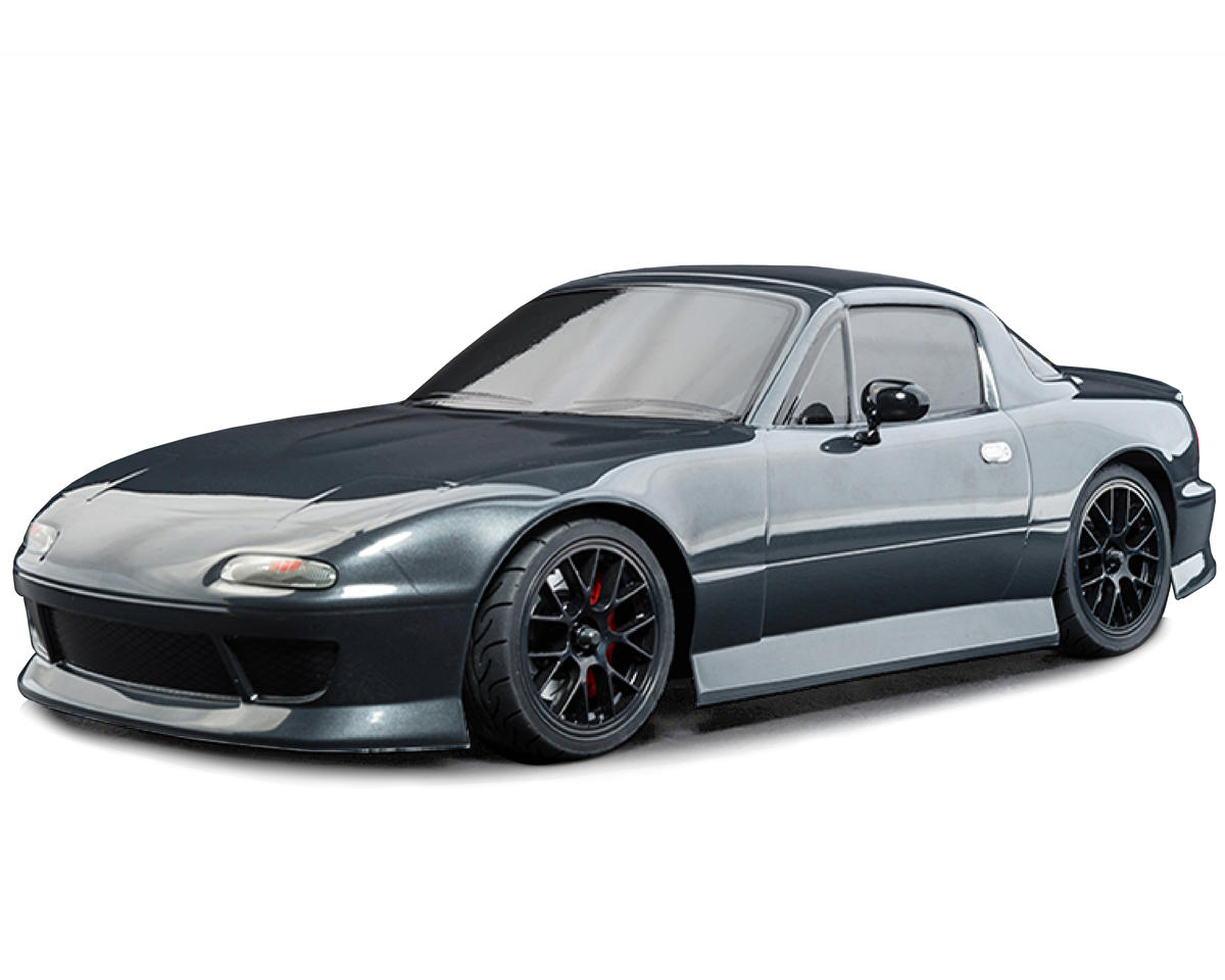 MST RMX M 2WD Brushless RTR Drift Car w/MX-5 Body (Grey) – image 1