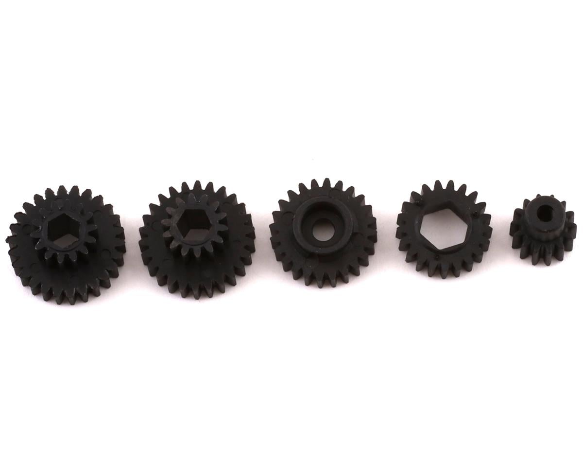 Redcat SixtyFour Plastic Gear Set – image 1