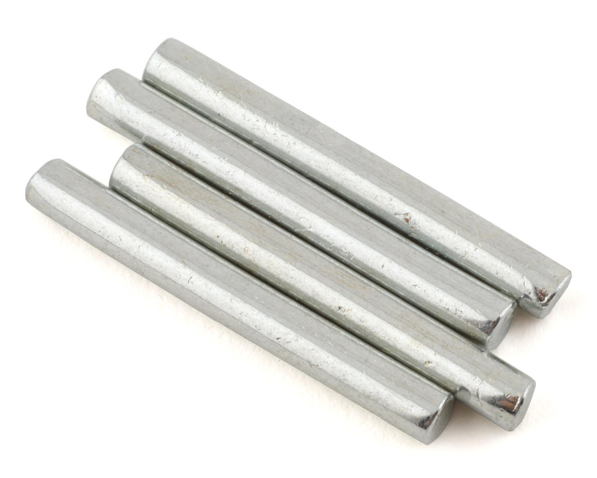 UDI RC 2.5x21mm Bellcrank Pins (4) – image 1