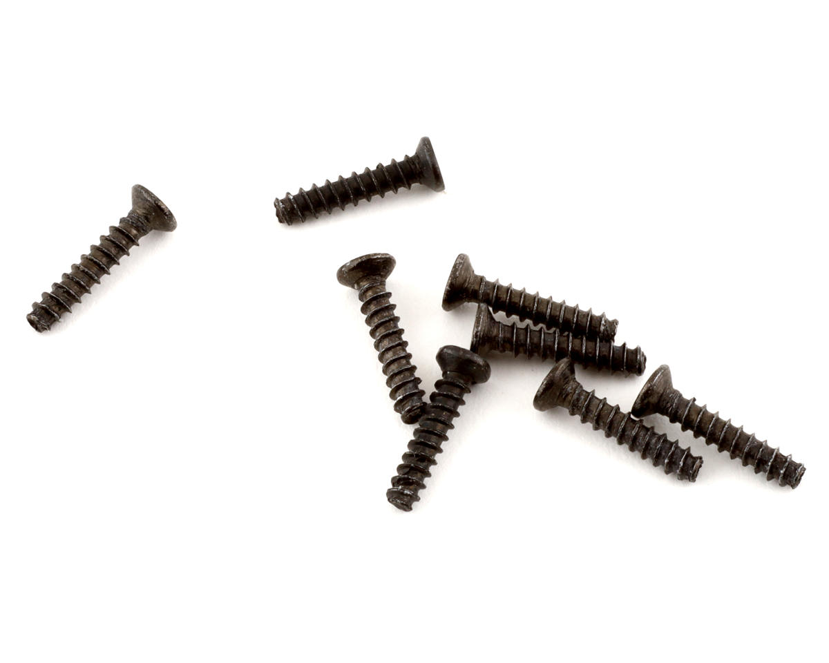 UDI RC 2x10mm Philips Button Head Screws (8) – image 1