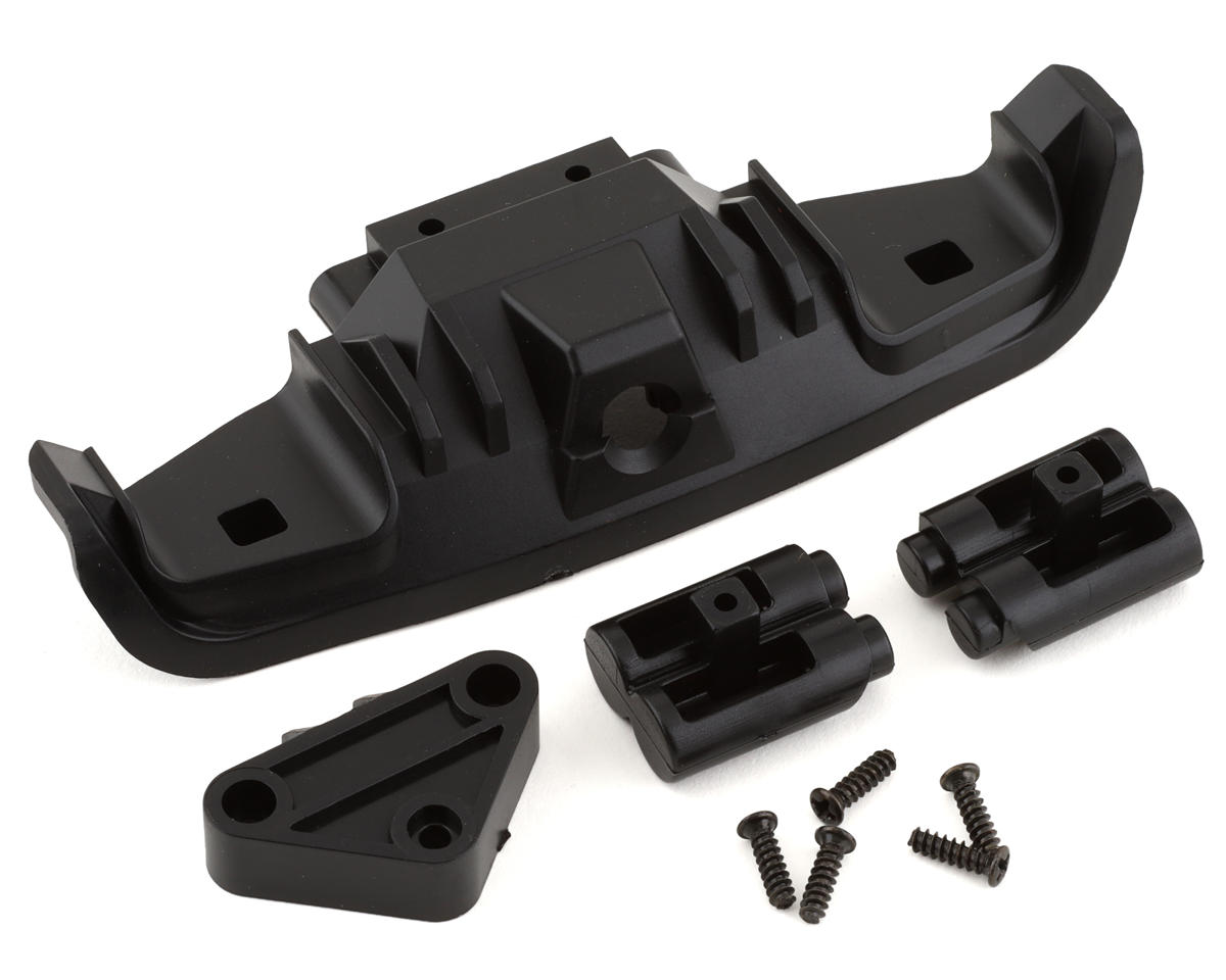 UDI RC Coleoptera Rear Bumper Assembly – image 1