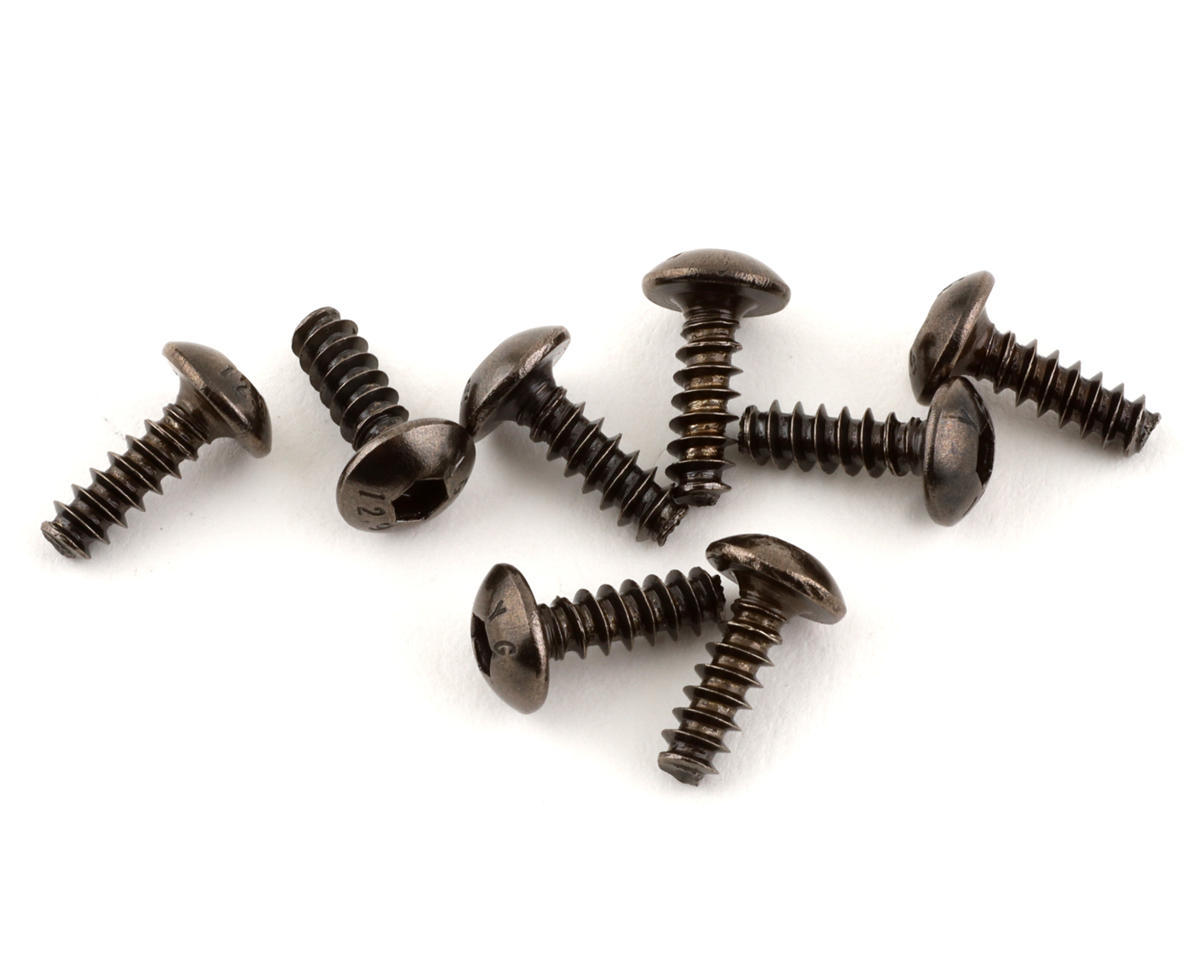 UDI RC 2.6x8mm Servo horn Screw (8) – image 1
