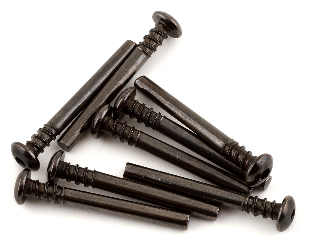 UDI RC 3.5x29mm Threaded Suspension Pin (8) – image 1