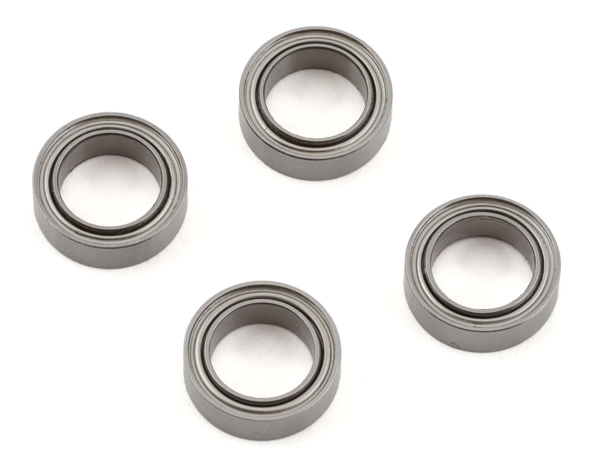 UDI RC 8x12x3.5mm Ball Bearing (4) – image 1