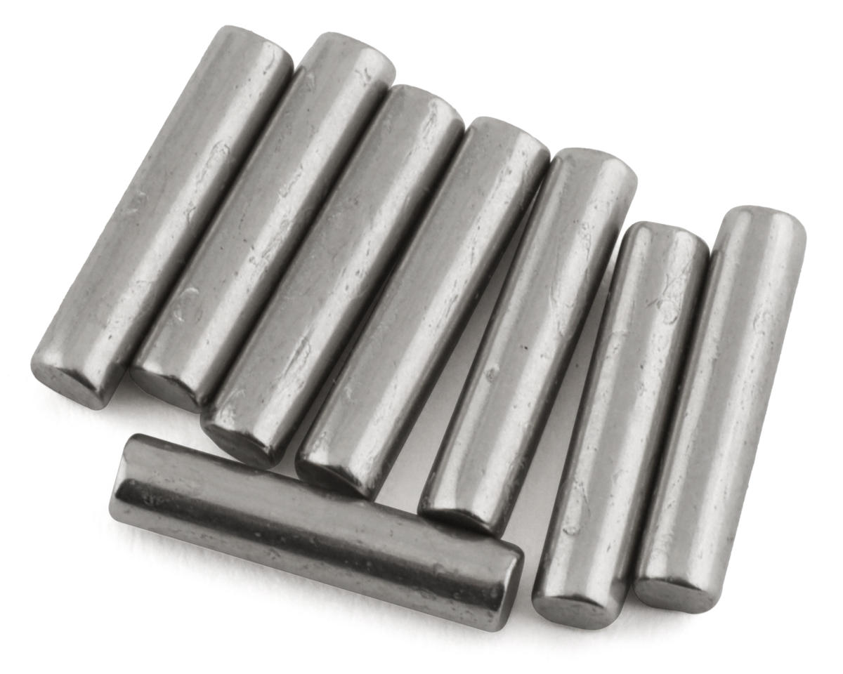 UDI RC 2x9mm Differential Pins (8) – image 1