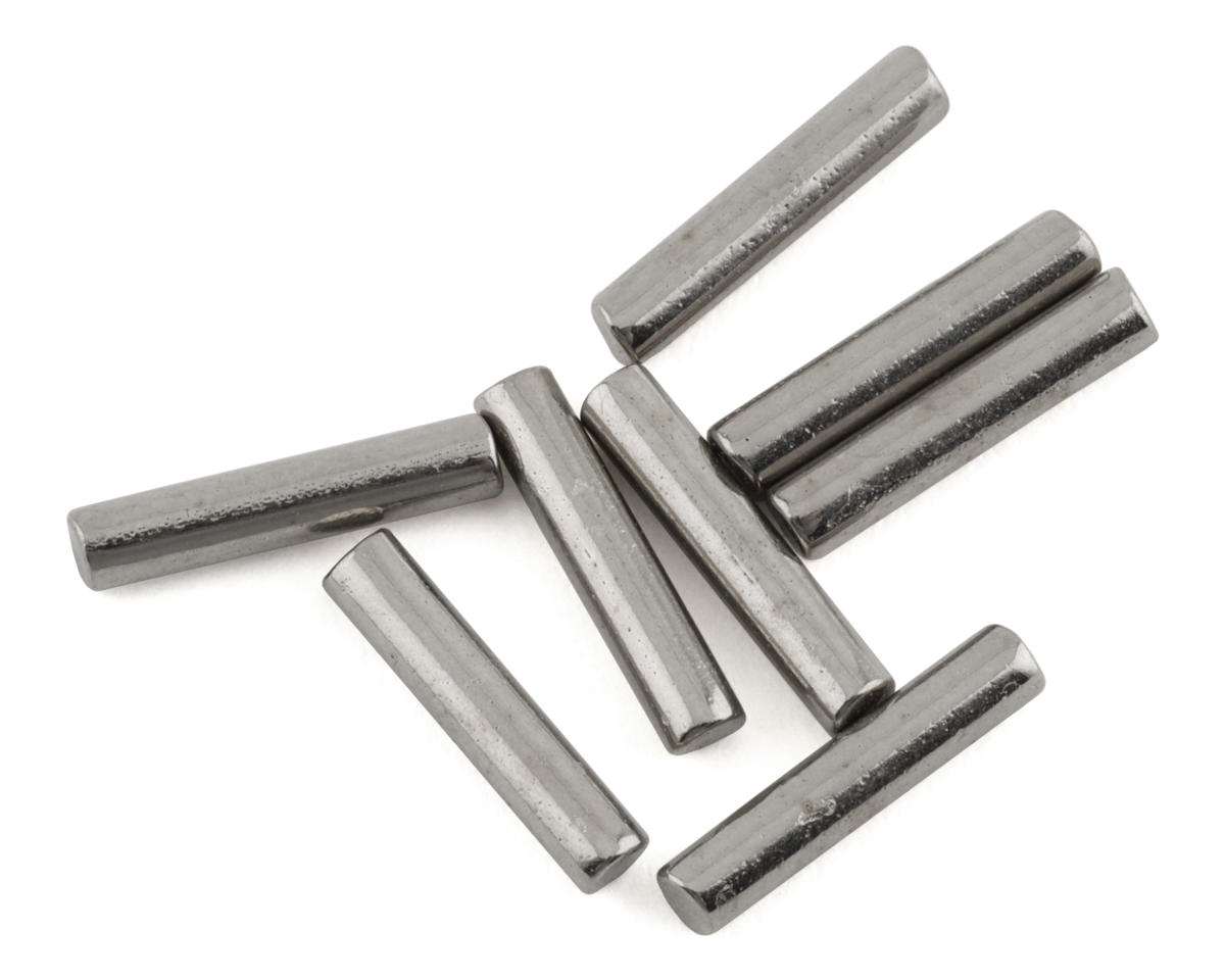 UDI RC 2x10mm Differential Pins (8) – image 1
