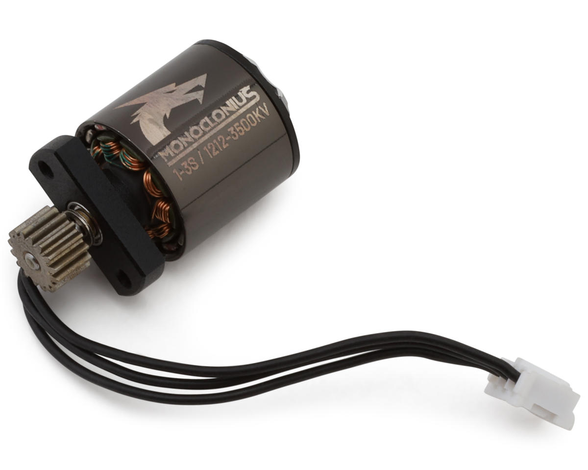 UDI RC Brushless Revolver Motor (3500Kv) (UCX18/UCX24/UCX24 Pro) – image 1