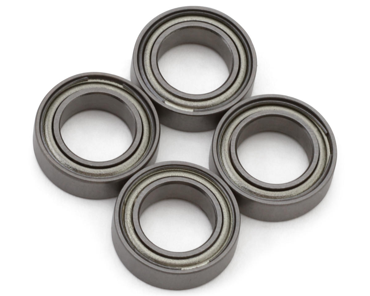 UDI RC 6x10x3mm Ball Bearing Set (4) (UCX24/Bharal Pro) – image 1